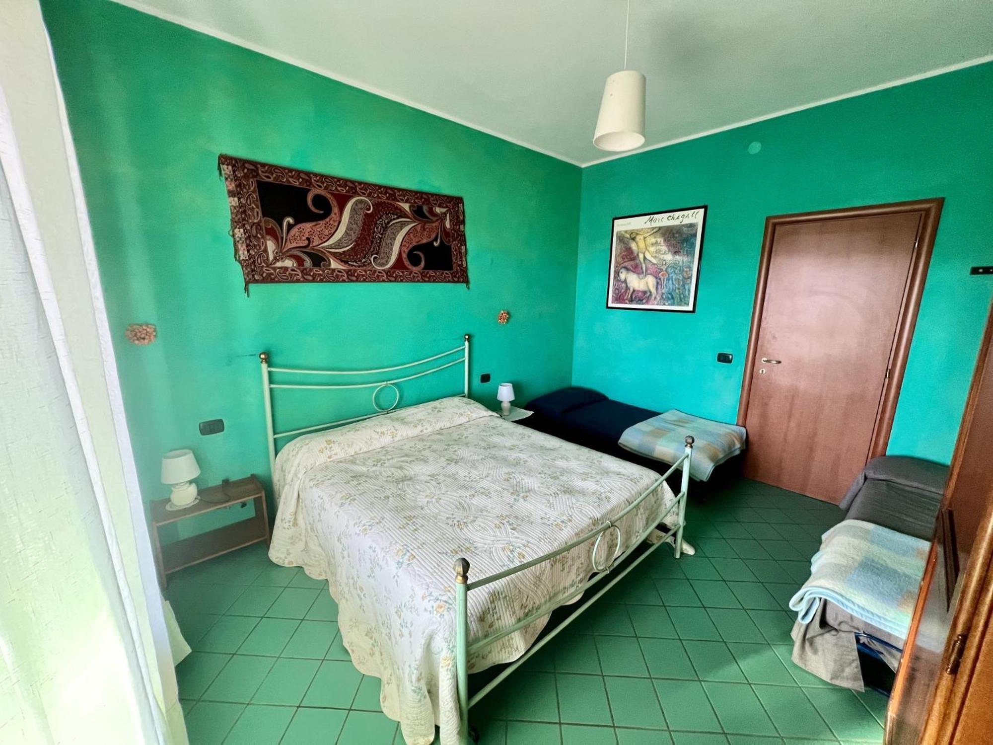 La Casa Rosa Hotel Borghetto di Vara Kültér fotó