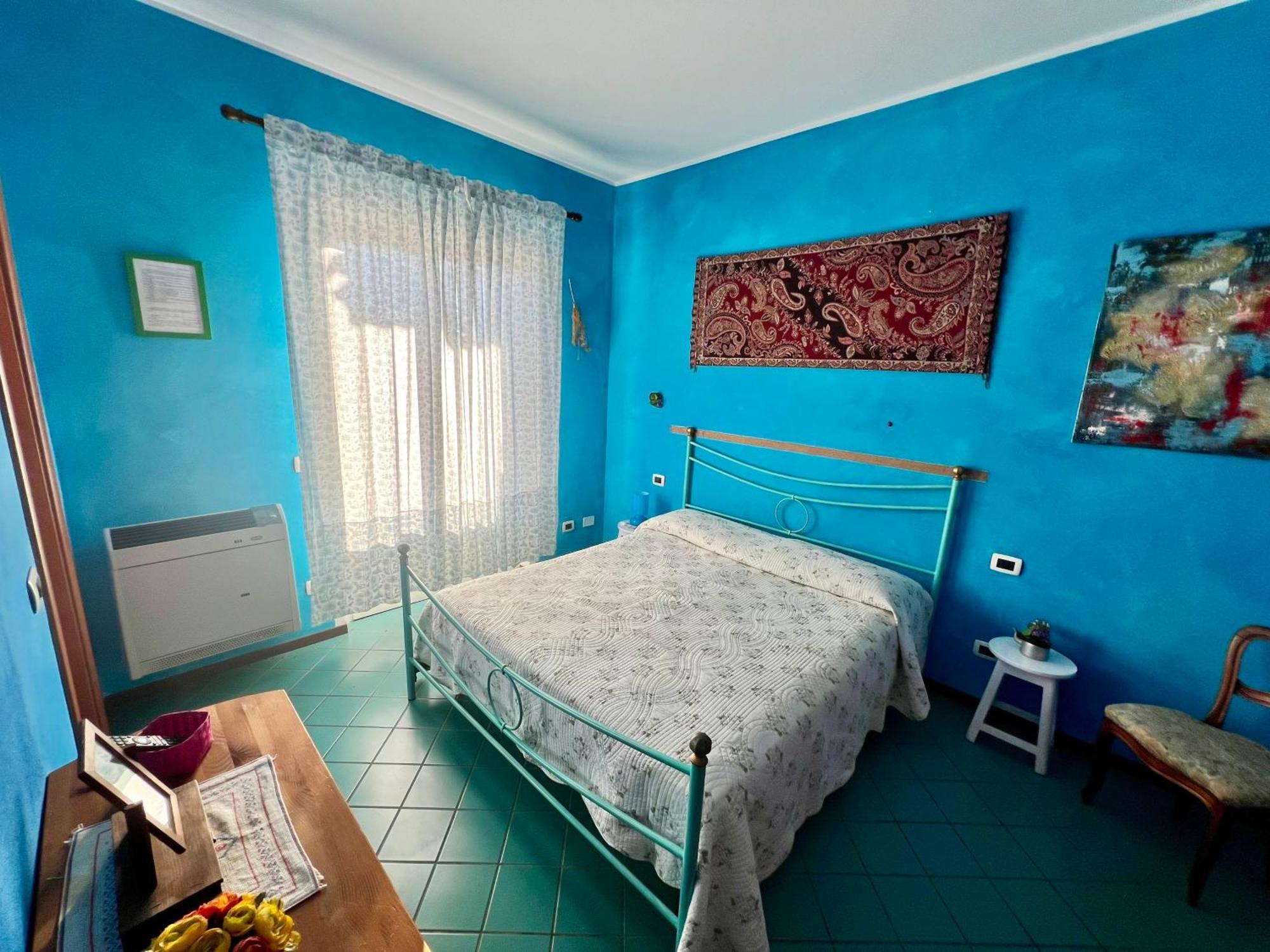 La Casa Rosa Hotel Borghetto di Vara Kültér fotó