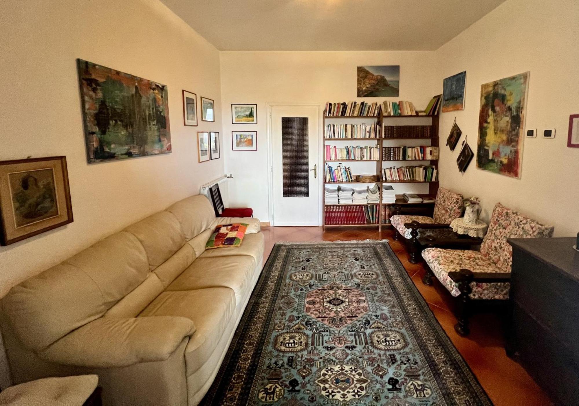 La Casa Rosa Hotel Borghetto di Vara Kültér fotó