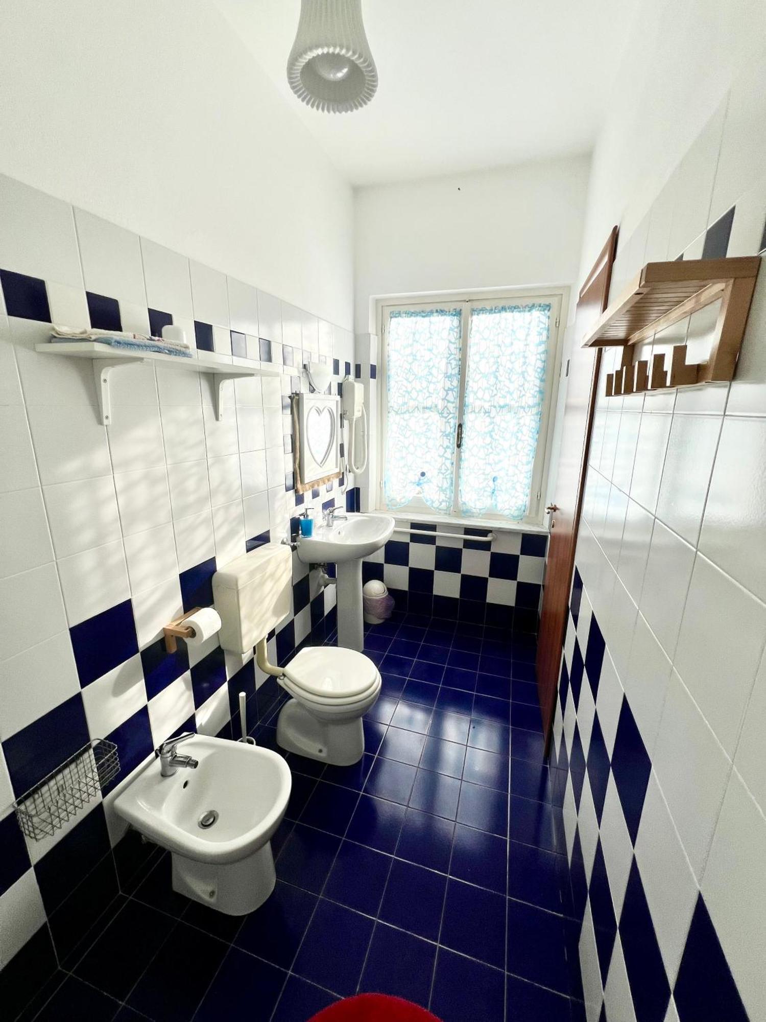 La Casa Rosa Hotel Borghetto di Vara Kültér fotó