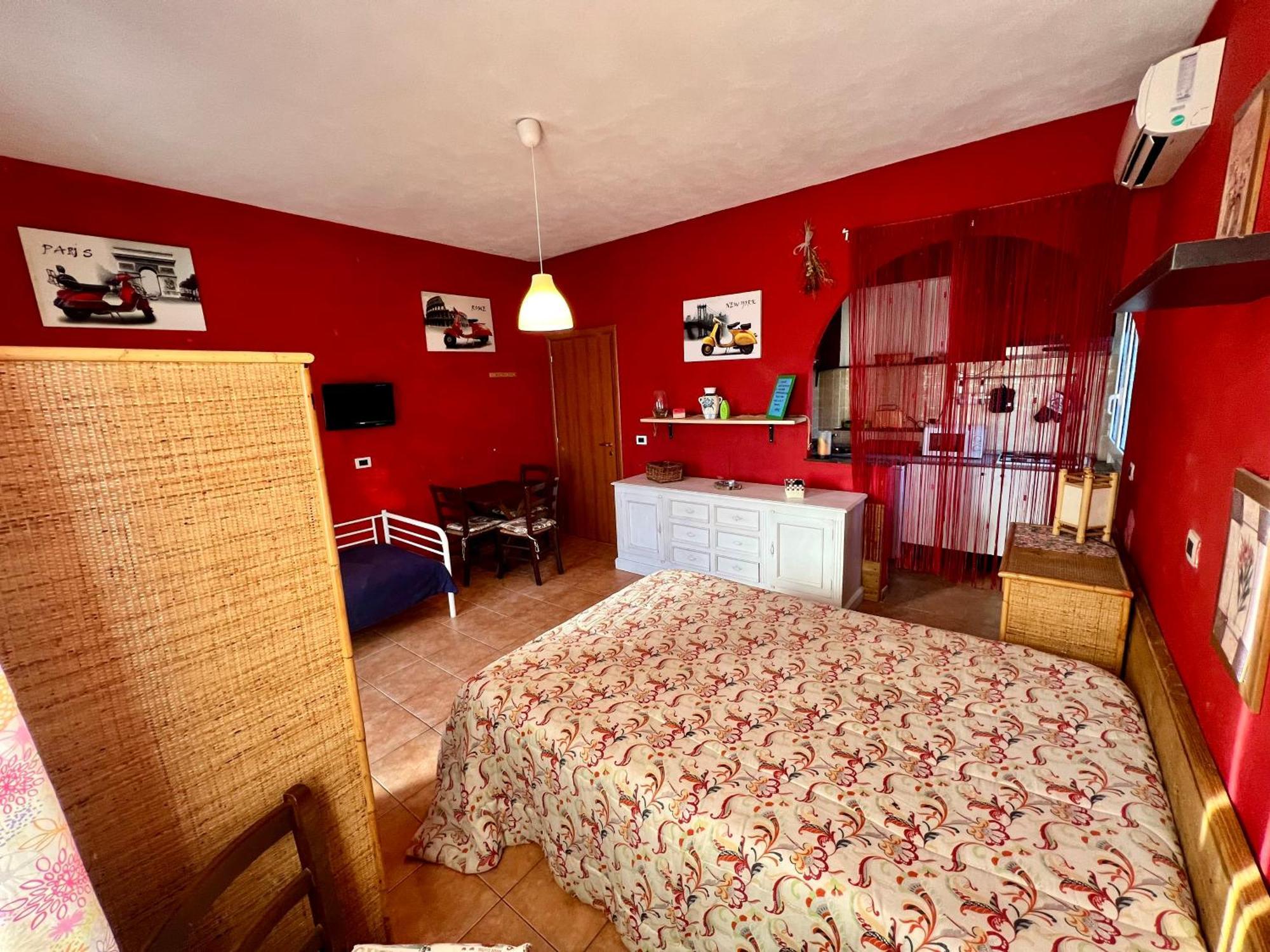 La Casa Rosa Hotel Borghetto di Vara Kültér fotó