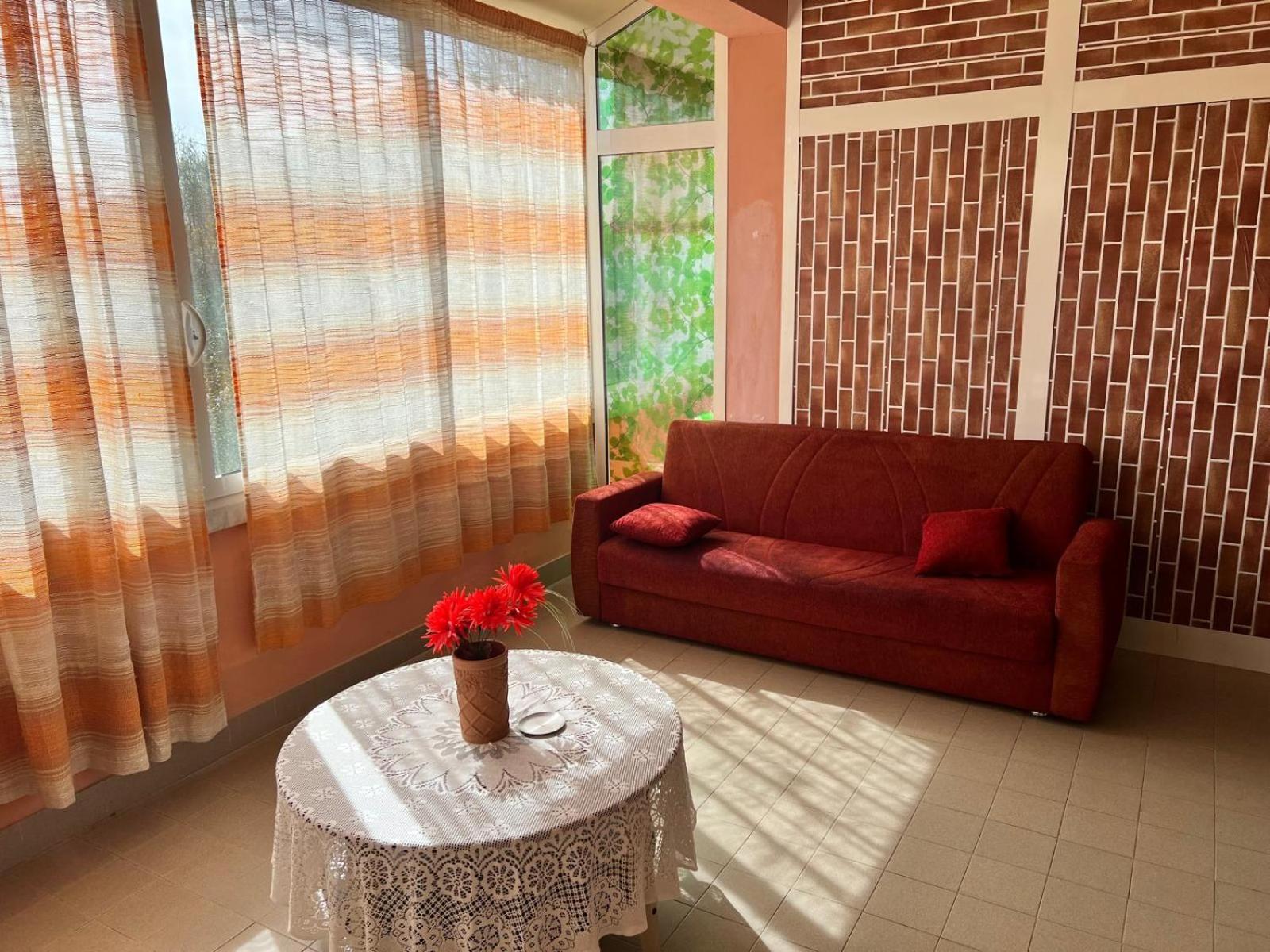 La Casa Rosa Hotel Borghetto di Vara Kültér fotó
