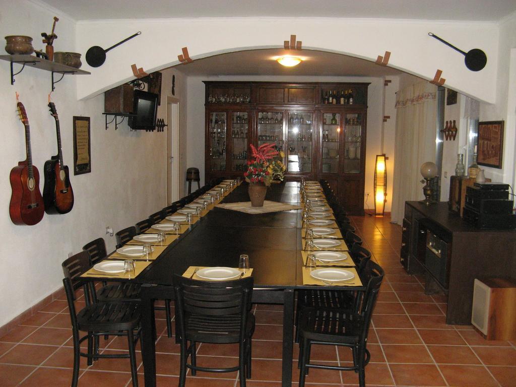 La Casa Rosa Hotel Borghetto di Vara Kültér fotó