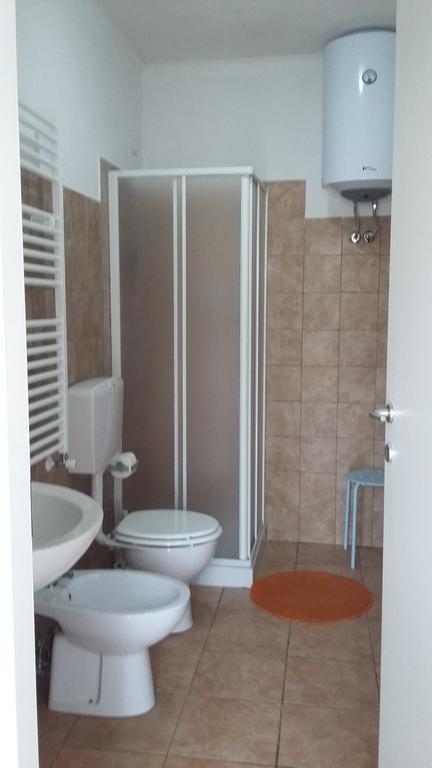 La Casa Rosa Hotel Borghetto di Vara Kültér fotó