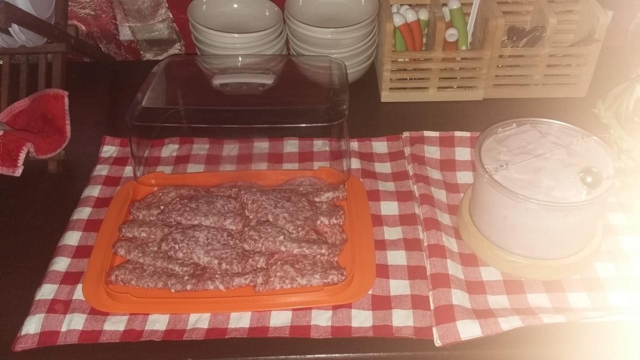 La Casa Rosa Hotel Borghetto di Vara Kültér fotó