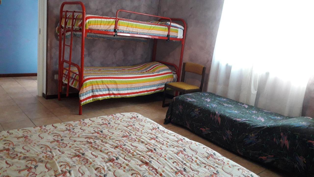 La Casa Rosa Hotel Borghetto di Vara Kültér fotó