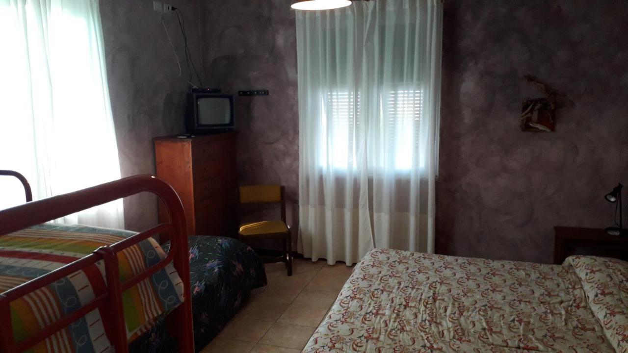 La Casa Rosa Hotel Borghetto di Vara Kültér fotó